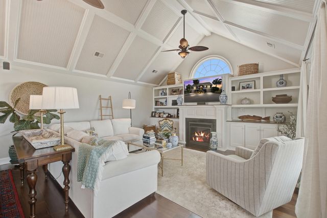 1544 Barquentine Drive, Mount Pleasant, SC 29464