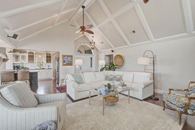 1544 Barquentine Drive, Mount Pleasant, SC 29464