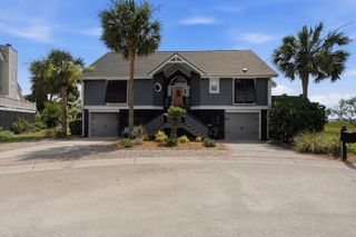 1544 Barquentine Drive, Mount Pleasant, SC 29464