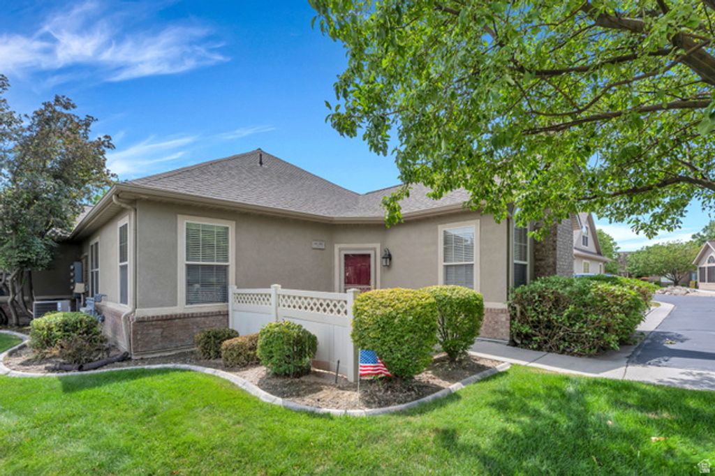 336 N 1030 E #T-1, Lehi, UT 84043 — photo 3