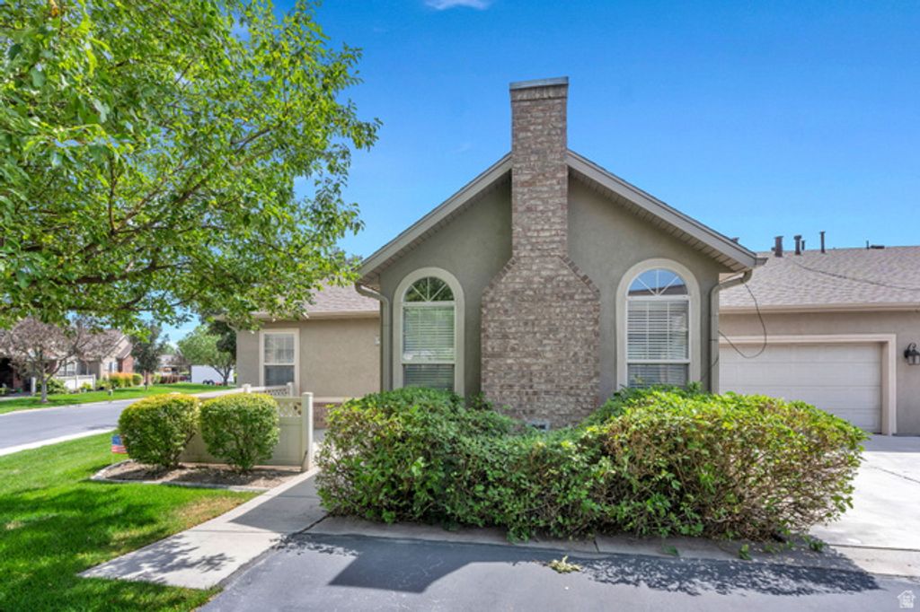 336 N 1030 E #T-1, Lehi, UT 84043 — photo 4