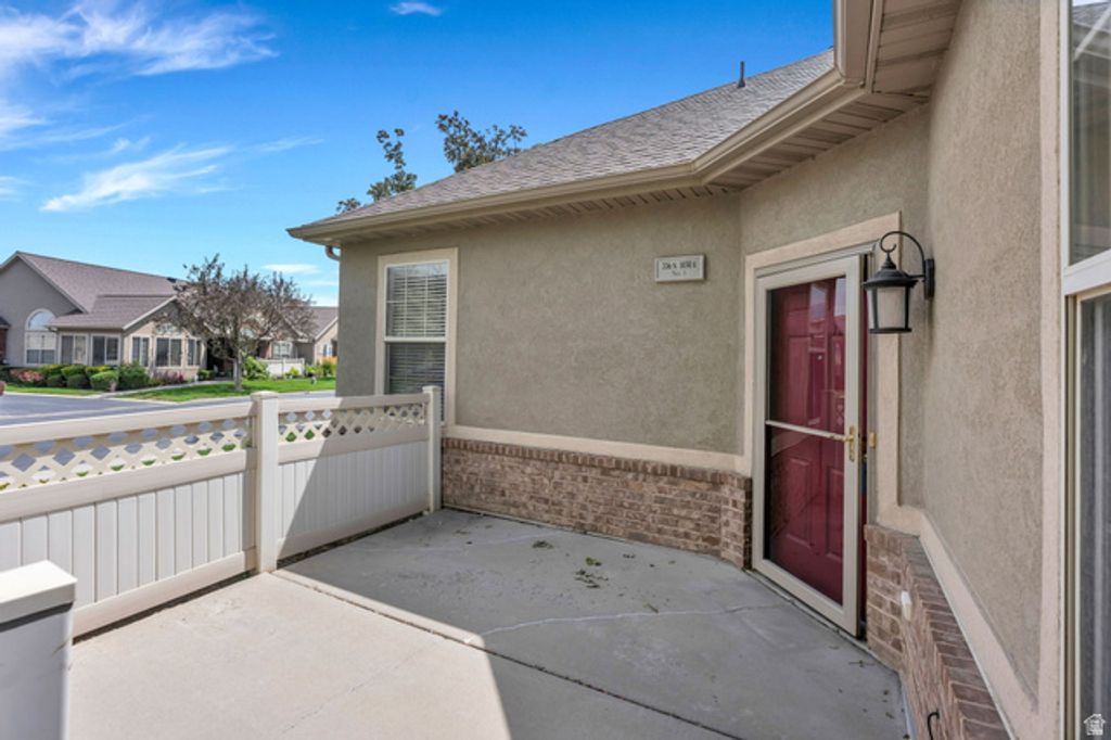 336 N 1030 E #T-1, Lehi, UT 84043 — photo 5
