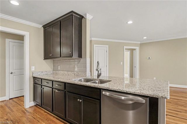 317 Keystone Drive, Summerfield, NC 27358