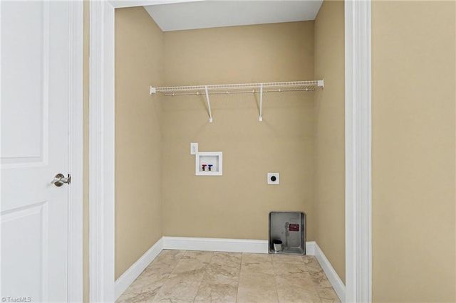 317 Keystone Drive, Summerfield, NC 27358