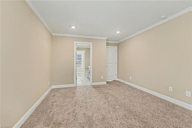 317 Keystone Drive, Summerfield, NC 27358