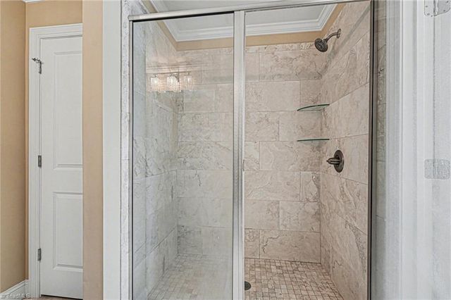 317 Keystone Drive, Summerfield, NC 27358