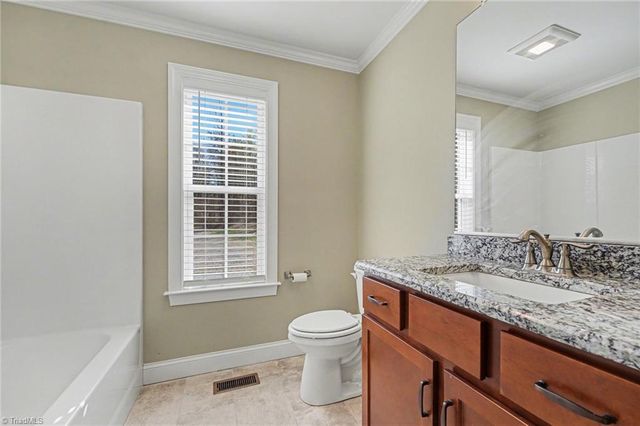 317 Keystone Drive, Summerfield, NC 27358