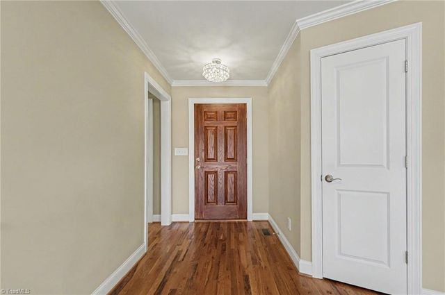 317 Keystone Drive, Summerfield, NC 27358