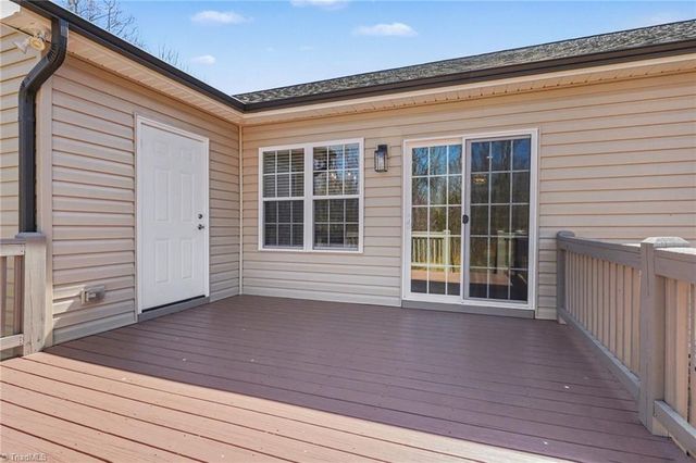 317 Keystone Drive, Summerfield, NC 27358