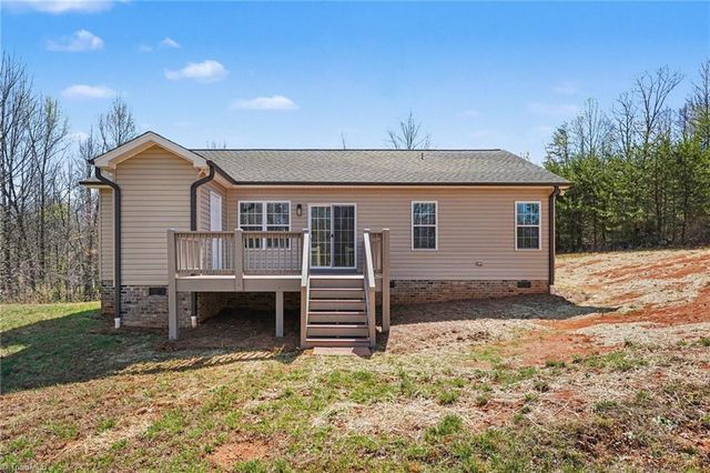 317 Keystone Drive, Summerfield, NC 27358