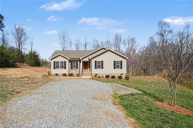 317 Keystone Drive, Summerfield, NC 27358