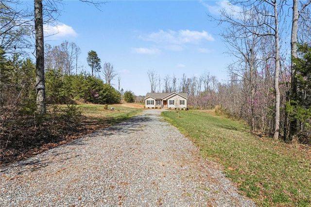 317 Keystone Drive, Summerfield, NC 27358