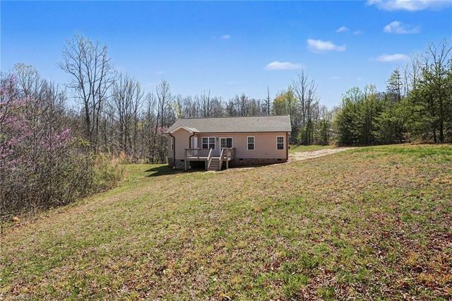 317 Keystone Drive, Summerfield, NC 27358