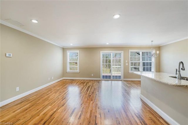 317 Keystone Drive, Summerfield, NC 27358