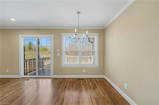 317 Keystone Drive, Summerfield, NC 27358