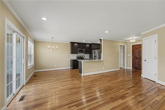 317 Keystone Drive, Summerfield, NC 27358