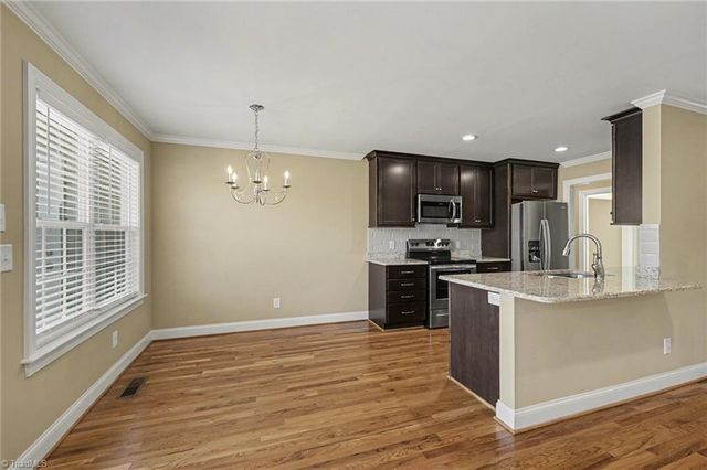 317 Keystone Drive, Summerfield, NC 27358