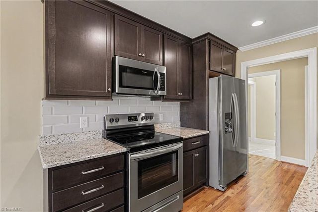 317 Keystone Drive, Summerfield, NC 27358