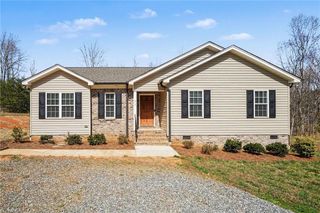 317 Keystone Drive, Summerfield, NC 27358