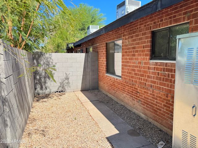 319 W Highland Avenue Apt 3, Phoenix, AZ 85013