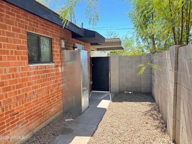 319 W Highland Avenue Apt 3, Phoenix, AZ 85013