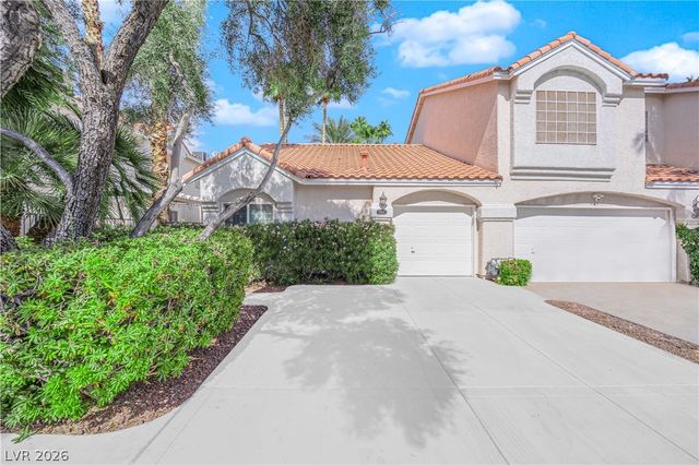 5916 Sunlight Garden Way, Las Vegas, NV 89118