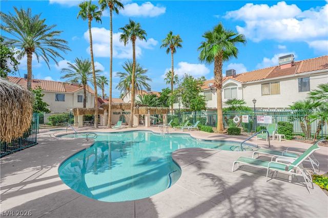 5916 Sunlight Garden Way, Las Vegas, NV 89118