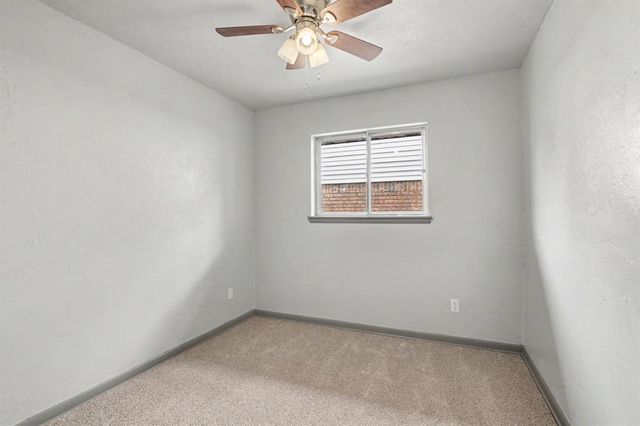 4804 Park Vista Drive, Del City, OK 73115
