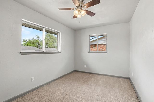 4804 Park Vista Drive, Del City, OK 73115