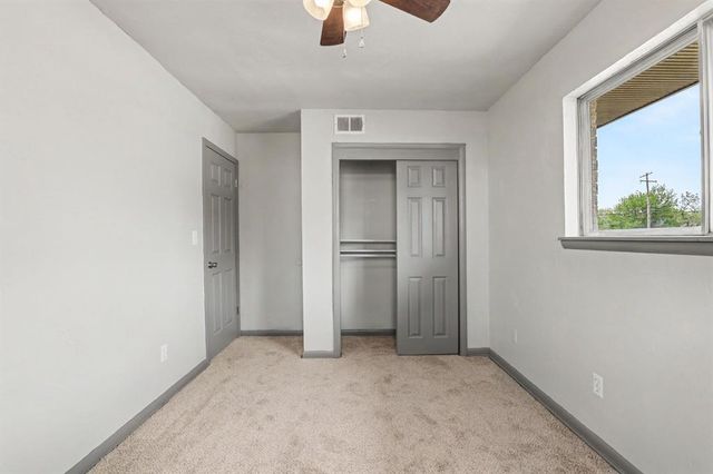 4804 Park Vista Drive, Del City, OK 73115