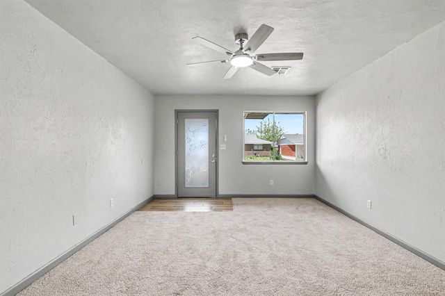 4804 Park Vista Drive, Del City, OK 73115