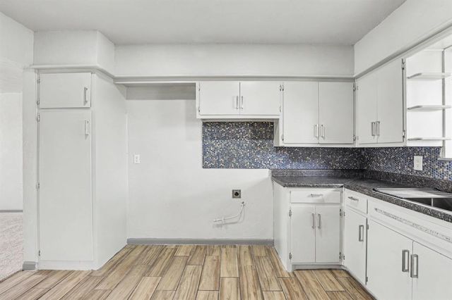 4804 Park Vista Drive, Del City, OK 73115