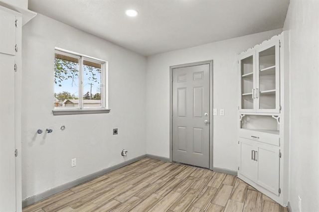 4804 Park Vista Drive, Del City, OK 73115