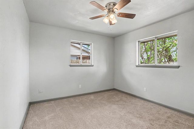 4804 Park Vista Drive, Del City, OK 73115