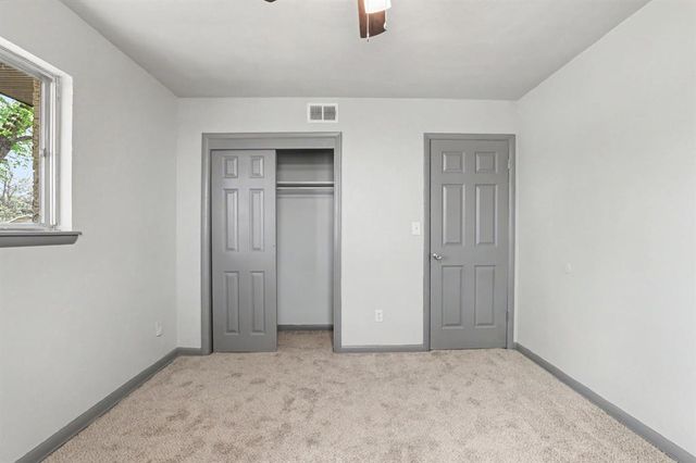 4804 Park Vista Drive, Del City, OK 73115