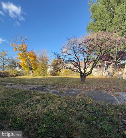 62 BROAD ST N, Penns Grove, NJ 08069