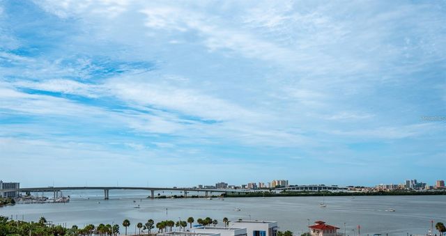 920 N OSCEOLA AVENUE 801, Clearwater, FL 33755