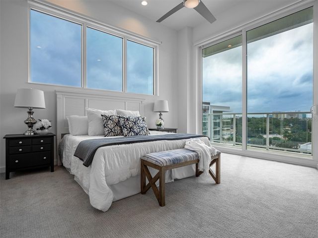 920 N OSCEOLA AVENUE 801, Clearwater, FL 33755