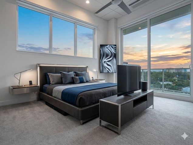 920 N OSCEOLA AVENUE 801, Clearwater, FL 33755