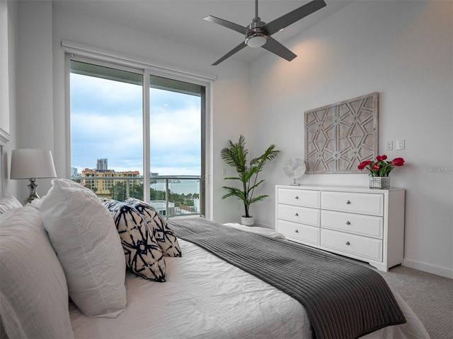 920 N OSCEOLA AVENUE 801, Clearwater, FL 33755