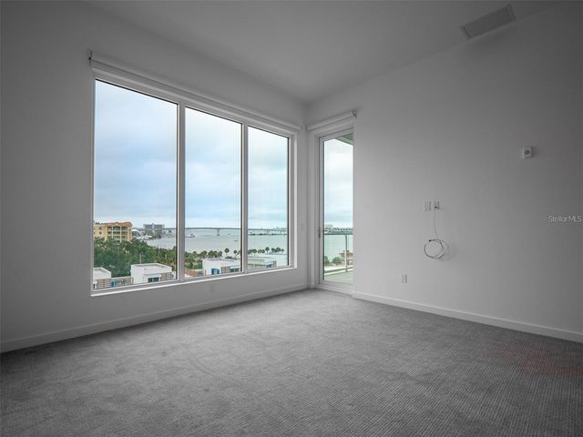 920 N OSCEOLA AVENUE 801, Clearwater, FL 33755