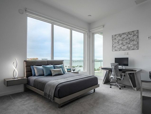 920 N OSCEOLA AVENUE 801, Clearwater, FL 33755