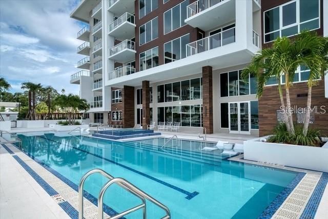 920 N OSCEOLA AVENUE 801, Clearwater, FL 33755
