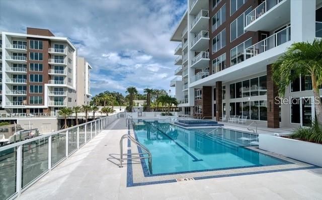 920 N OSCEOLA AVENUE 801, Clearwater, FL 33755