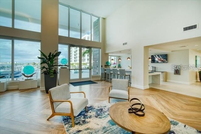 920 N OSCEOLA AVENUE 801, Clearwater, FL 33755