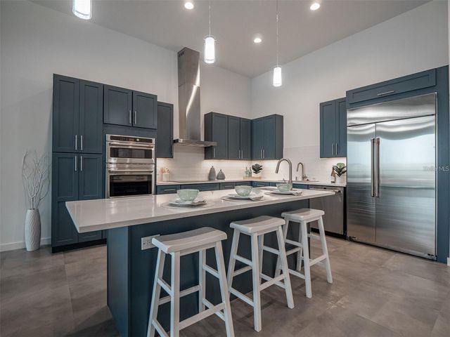 920 N OSCEOLA AVENUE 801, Clearwater, FL 33755