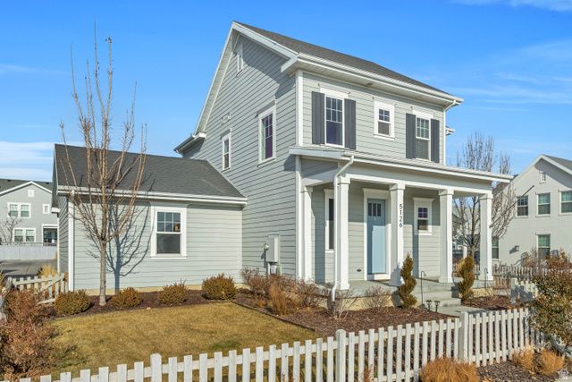 5126 W MELLOW WAY, South Jordan, UT 84009