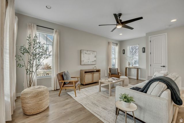 5126 W MELLOW WAY, South Jordan, UT 84009