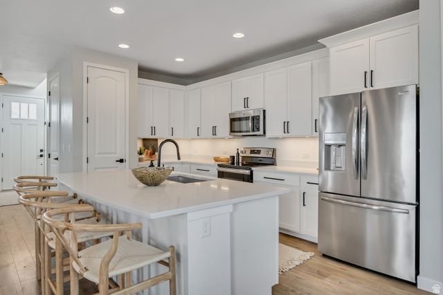 5126 W MELLOW WAY, South Jordan, UT 84009