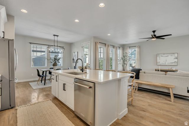 5126 W MELLOW WAY, South Jordan, UT 84009